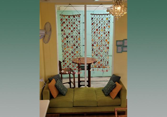 The Big Island Hostal *
