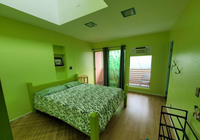 The Big Island Hostel
